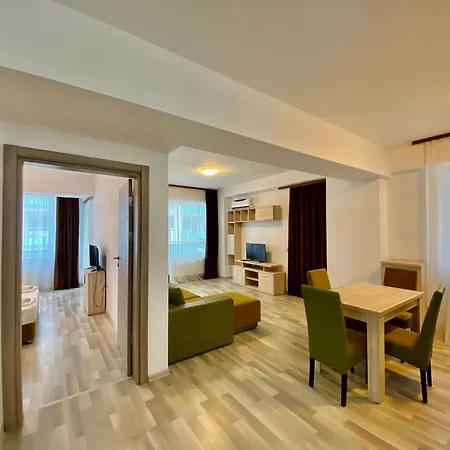 Summerland Apartmants Nord *