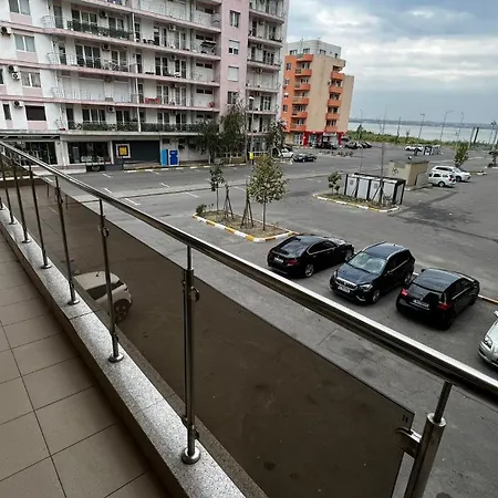 Summerland Apartmants Nord