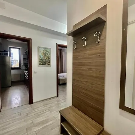 Summerland Apartmants Nord Apartment *