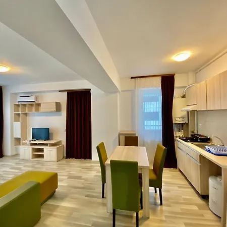 Apartmán Summerland Apartmants Nord