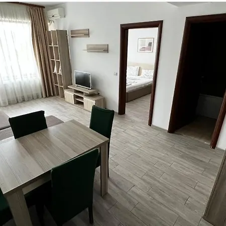 Summerland Apartmants Nord Apartment Mamaia