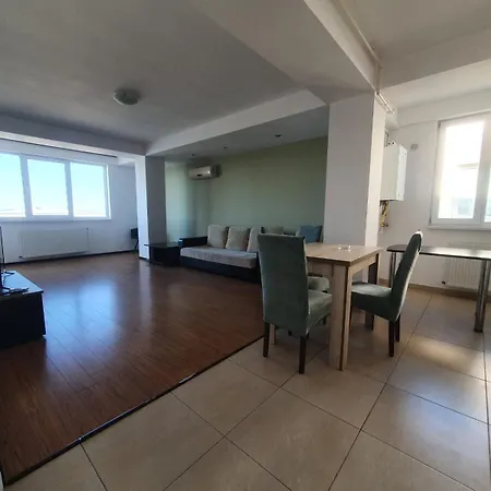Summerland Apartmants Nord Apartmán