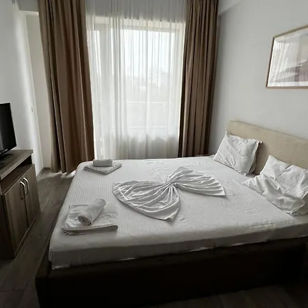 Summerland Apartmants Nord