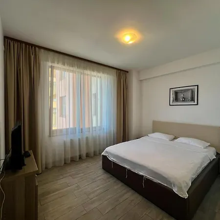 Apartmán Summerland Apartmants Nord Mamaia