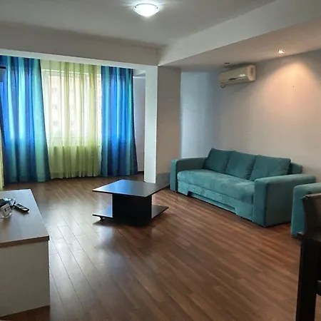 Summerland Apartmants Nord * Mamaia