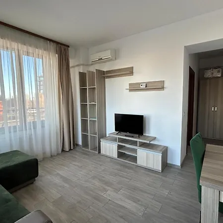 Apartmán Summerland Apartmants Nord