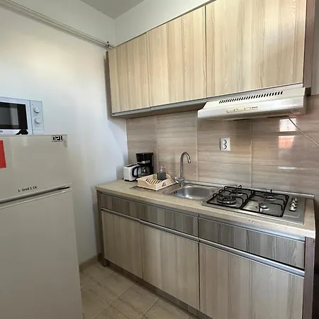 Summerland Apartmants Nord Mamaia
