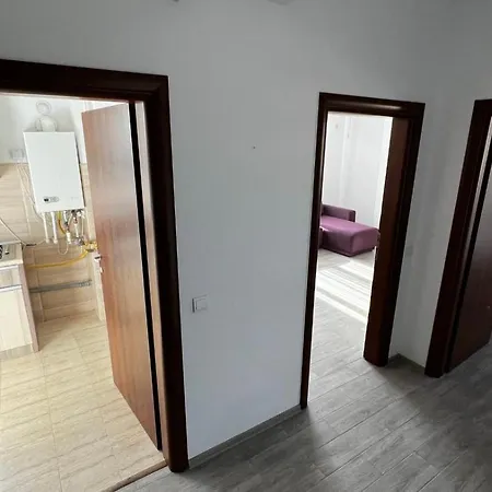 Summerland Apartmants Nord Apartmán