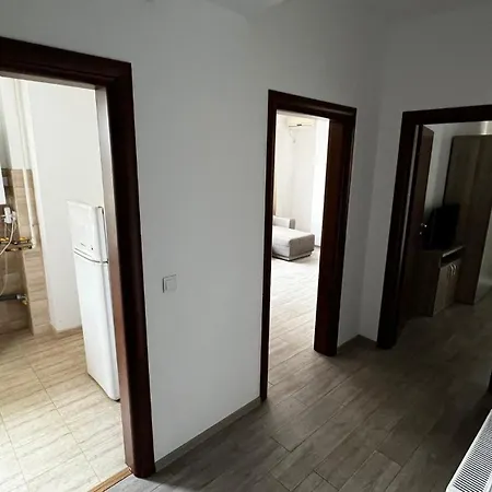 Summerland Apartmants Nord *