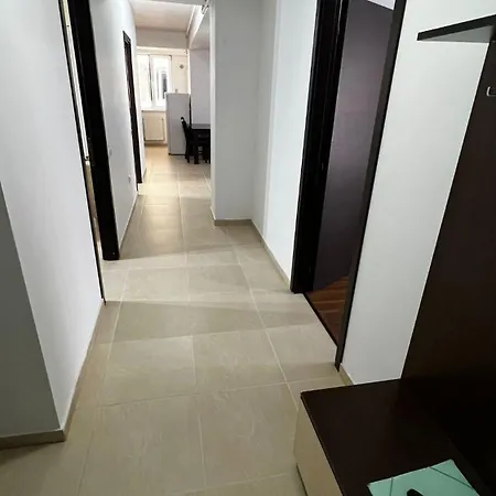 Summerland Apartmants Nord Apartmán Mamaia