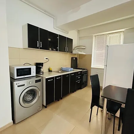 Summerland Apartmants Nord Apartmán