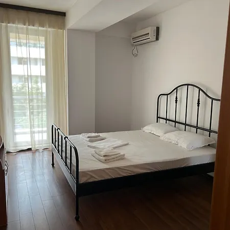 Apartmán Summerland Apartmants Nord *