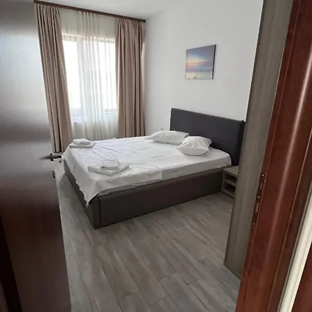 Summerland Apartmants Nord *