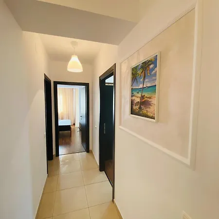 Summerland Apartmants Nord Apartmán