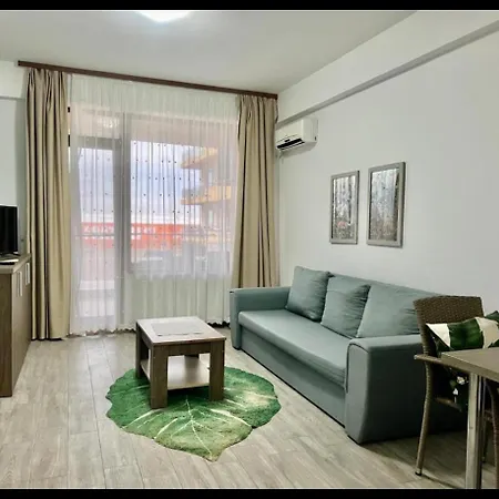 Apartment Summerland Apartmants Nord Mamaia