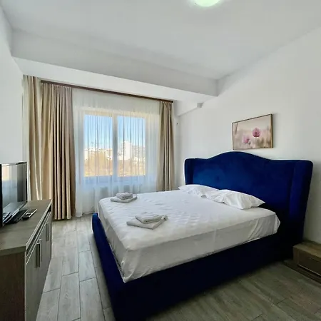 Apartment Summerland Apartmants Nord