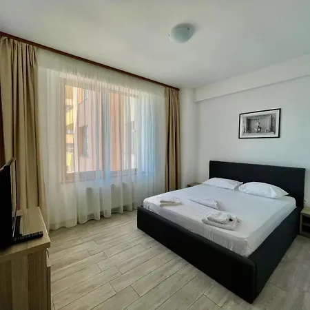 Summerland Apartmants Nord Apartmán Mamaia