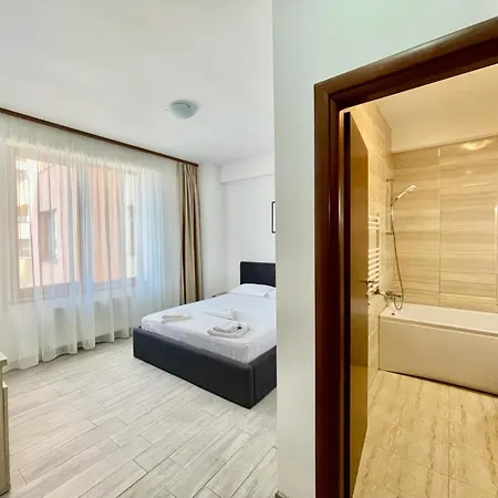 Apartmán Summerland Apartmants Nord *