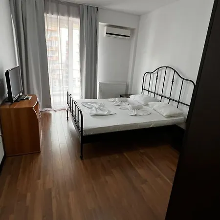 Summerland Apartmants Nord *