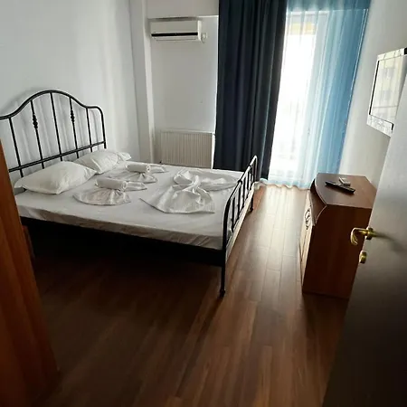 Summerland Apartmants Nord Apartmán *