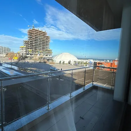 Summerland Apartmants Nord * Mamaia