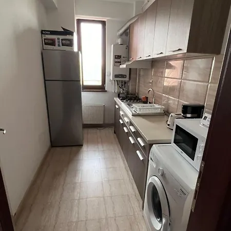 Summerland Apartmants Nord Apartmán