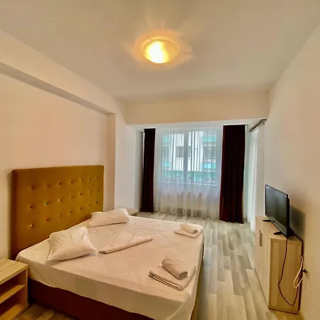 Summerland Apartmants Nord *