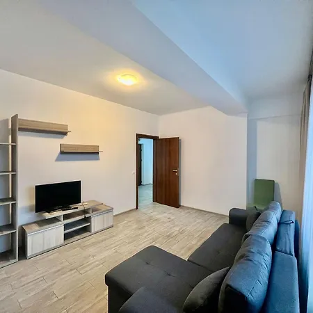 Apartment Summerland Apartmants Nord Mamaia
