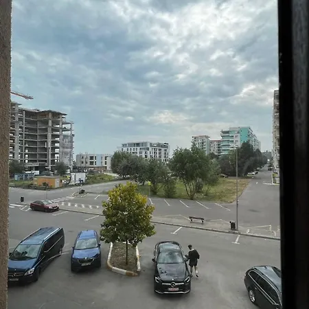 Summerland Apartmants Nord * Mamaia