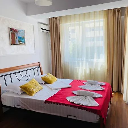 Apartmán Summerland Apartmants Nord