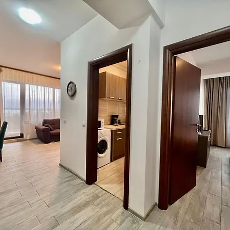 Summerland Apartmants Nord Apartmán Mamaia
