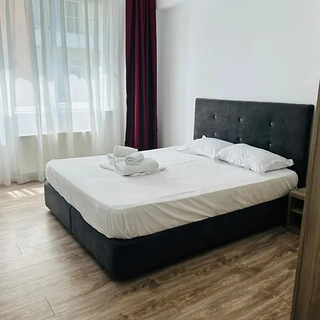 Summerland Apartmants Nord Mamaia