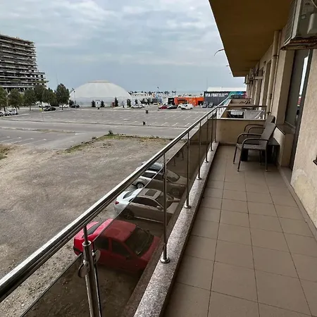 Summerland Apartmants Nord