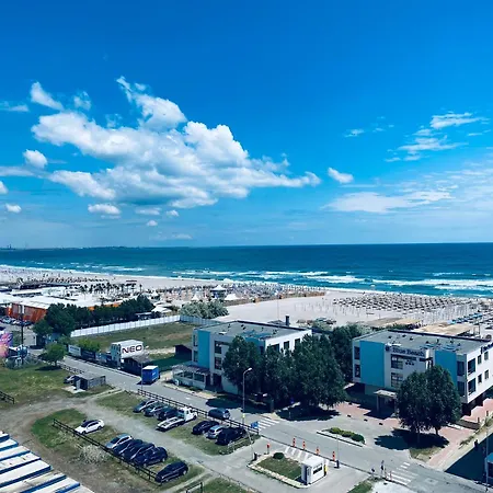 Summerland Apartmants Nord Apartmán *