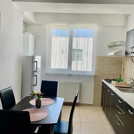 Apartmán Summerland Apartmants Nord