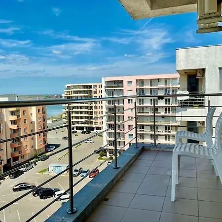Summerland Apartmants Nord Apartmán Mamaia