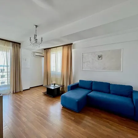 Summerland Apartmants Nord Apartmán