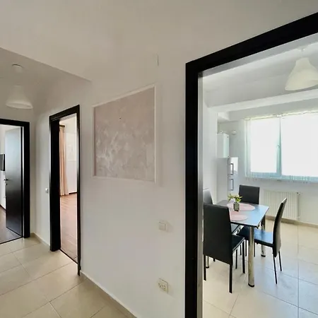 Apartmán Summerland Apartmants Nord *